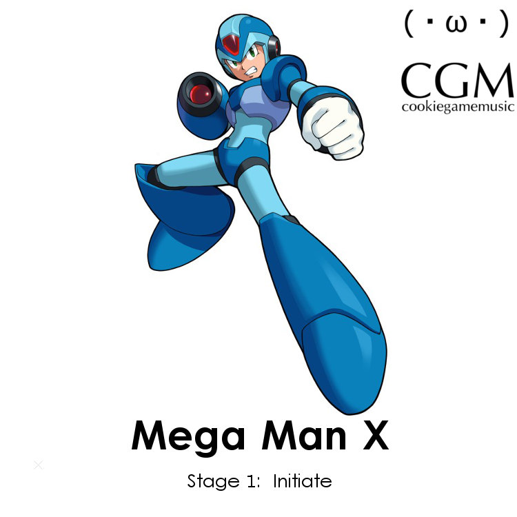 Mega Man X Stage 1: Initiate
