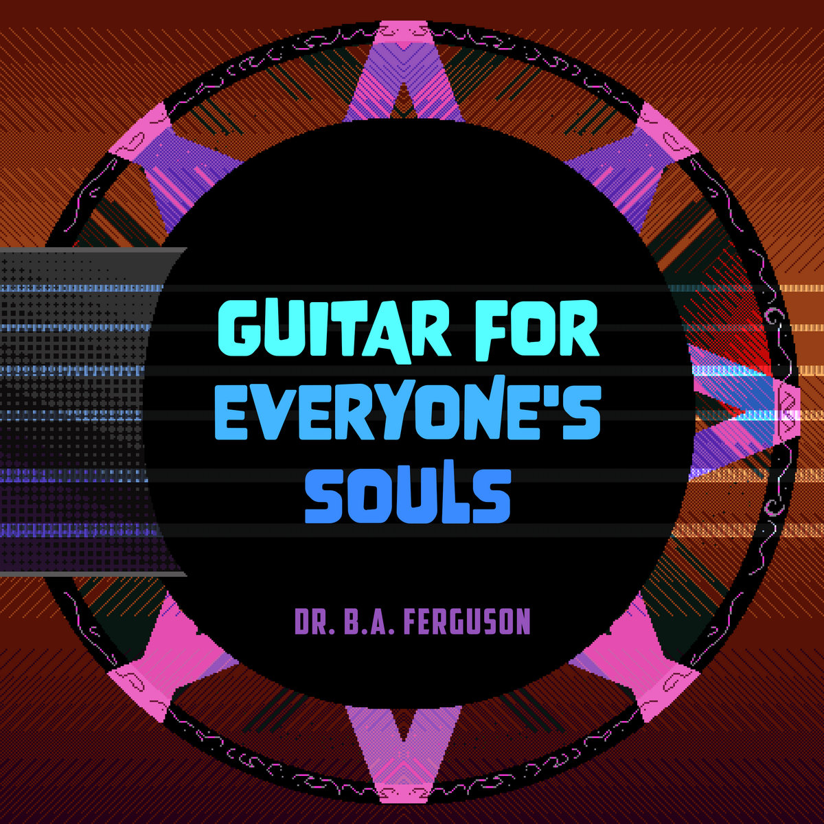 Guitar for Everyone’s Souls