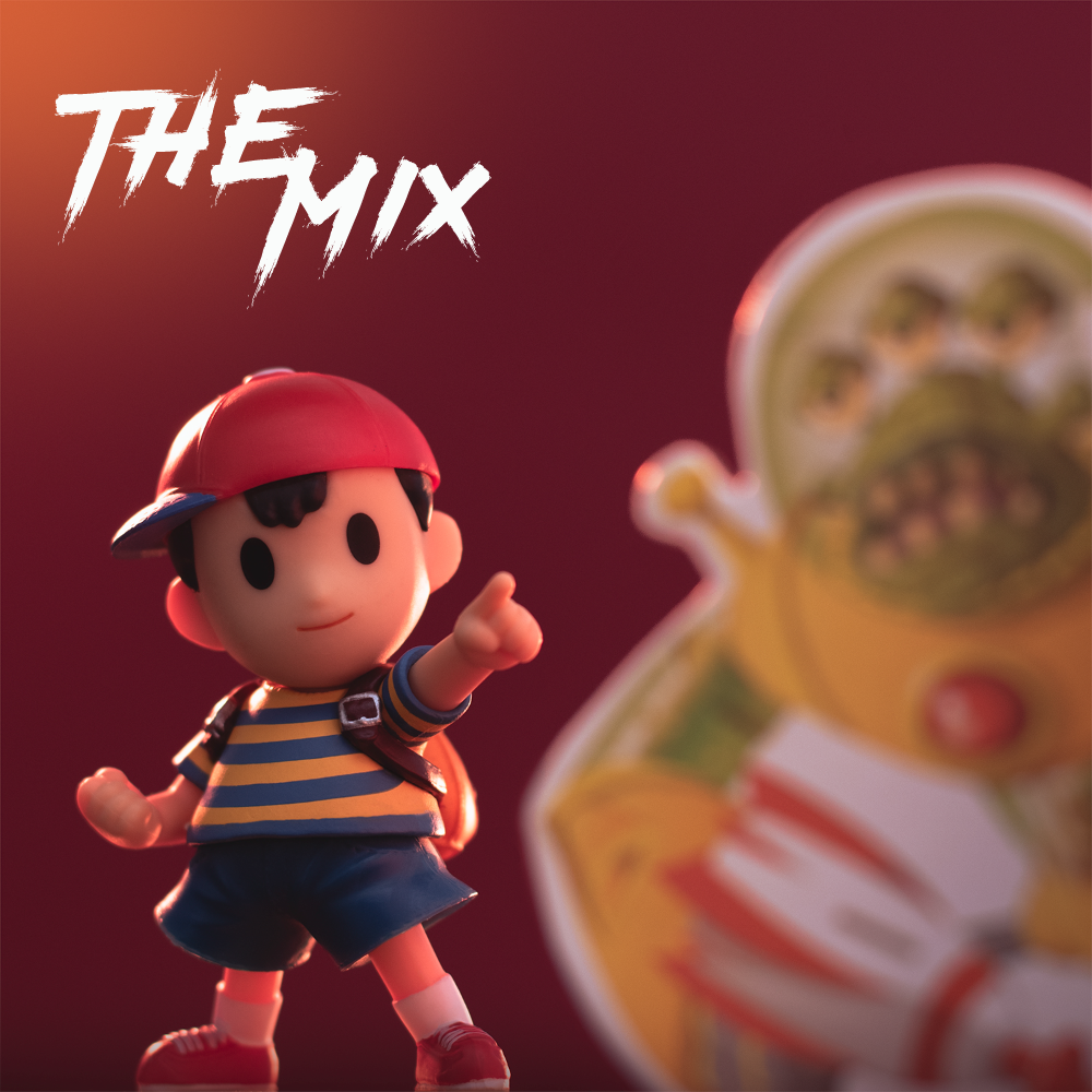 The Mix: Agosto 2024