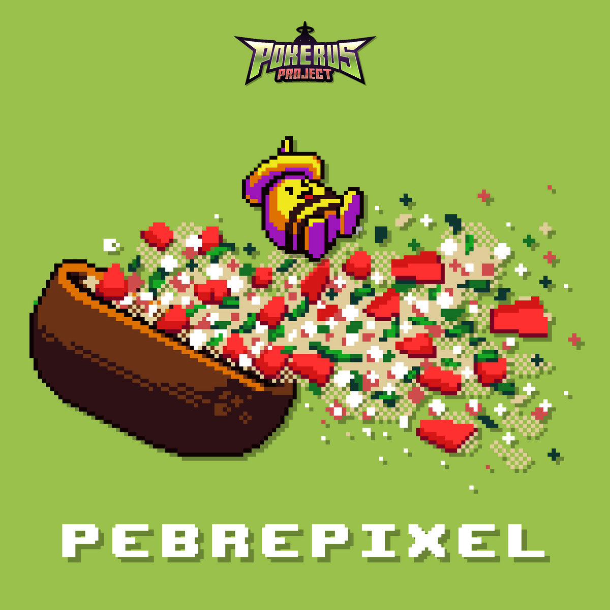 PebrePixel