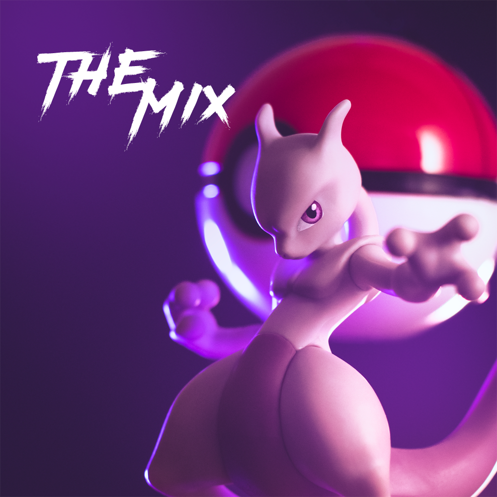 The Mix: Septiembre 2024