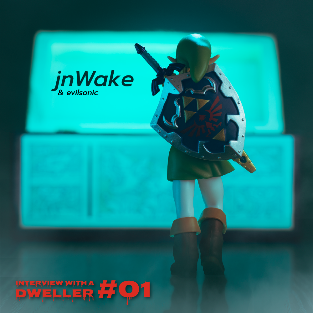 Interview with a Dweller: jnWake