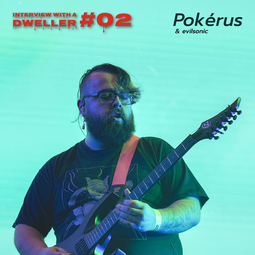 Interview with a Dweller: Pokérus