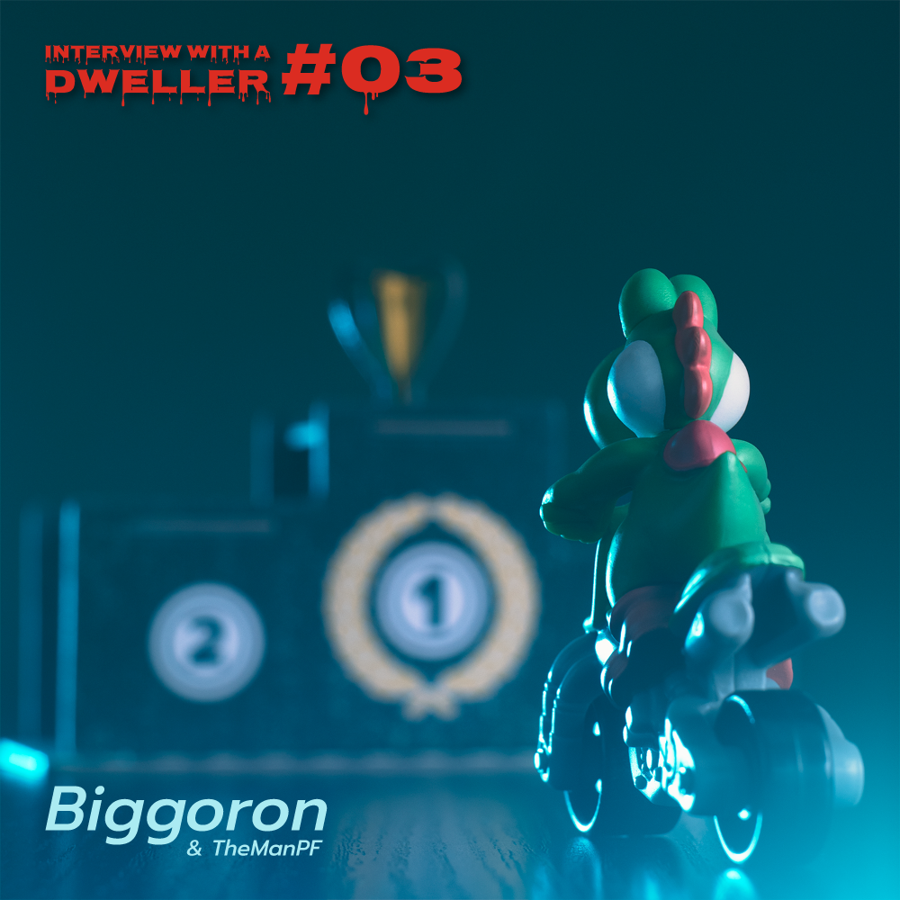 Interview with a Dweller: Biggoron