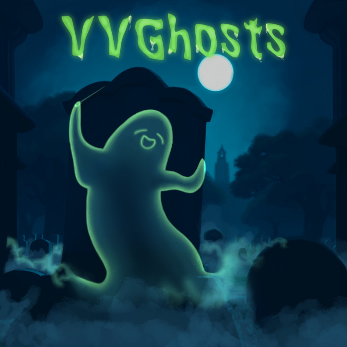 VVGhosts