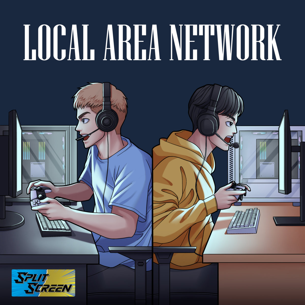 Local Area Network